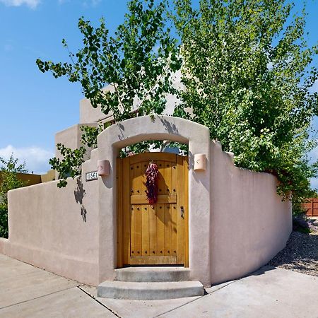 Villa Shalako Adventures Santa Fe Exterior foto