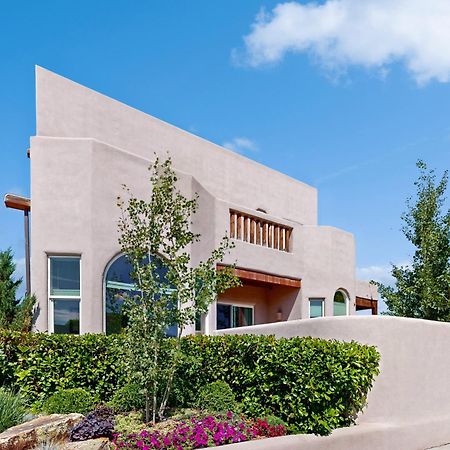 Villa Shalako Adventures Santa Fe Exterior foto