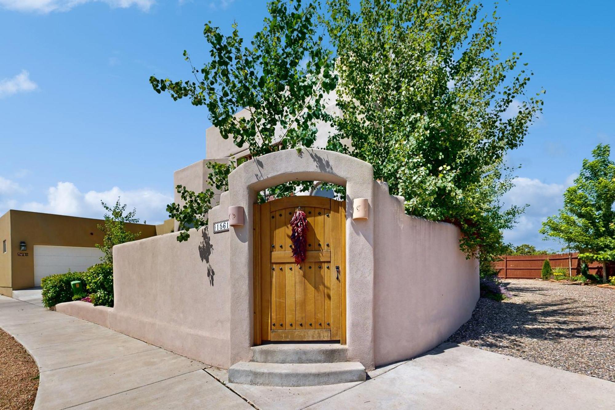 Villa Shalako Adventures Santa Fe Exterior foto